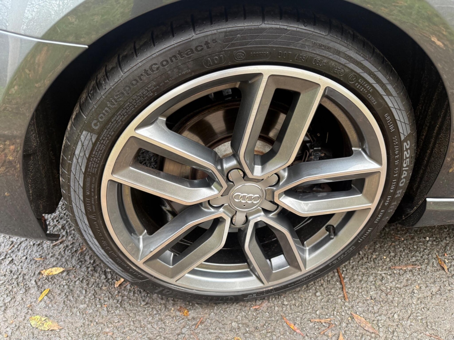 Used Audi A3 2014 for sale - 77156609: Photo 21