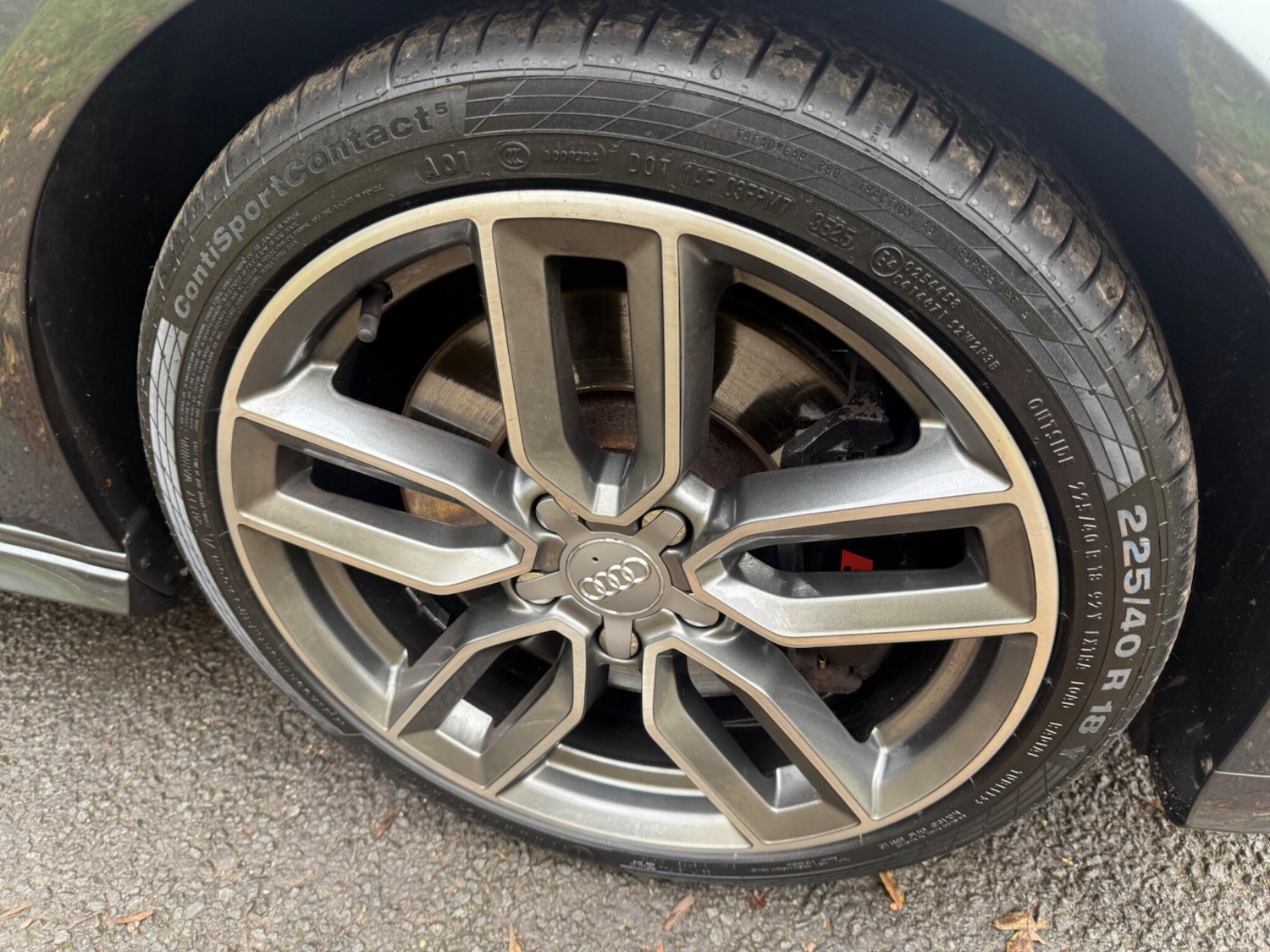 Used Audi A3 2014 for sale - 77156609: Photo 22