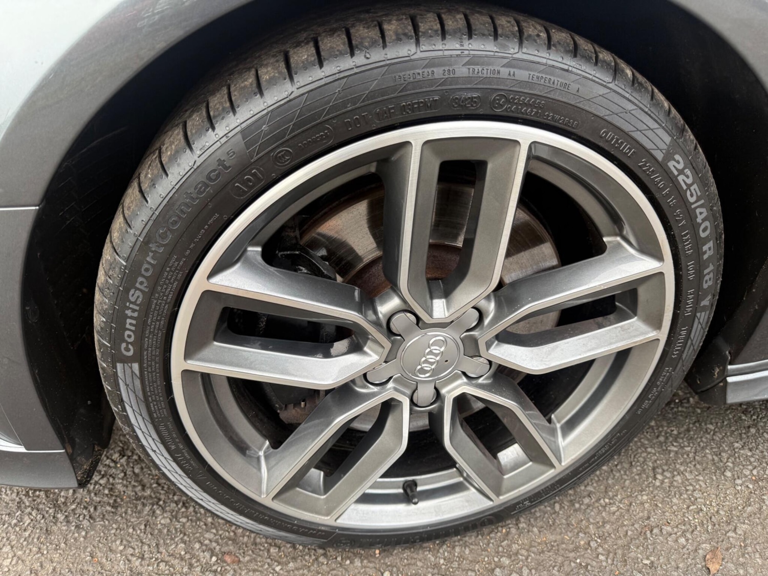 Used Audi A3 2014 for sale - 77156609: Photo 23