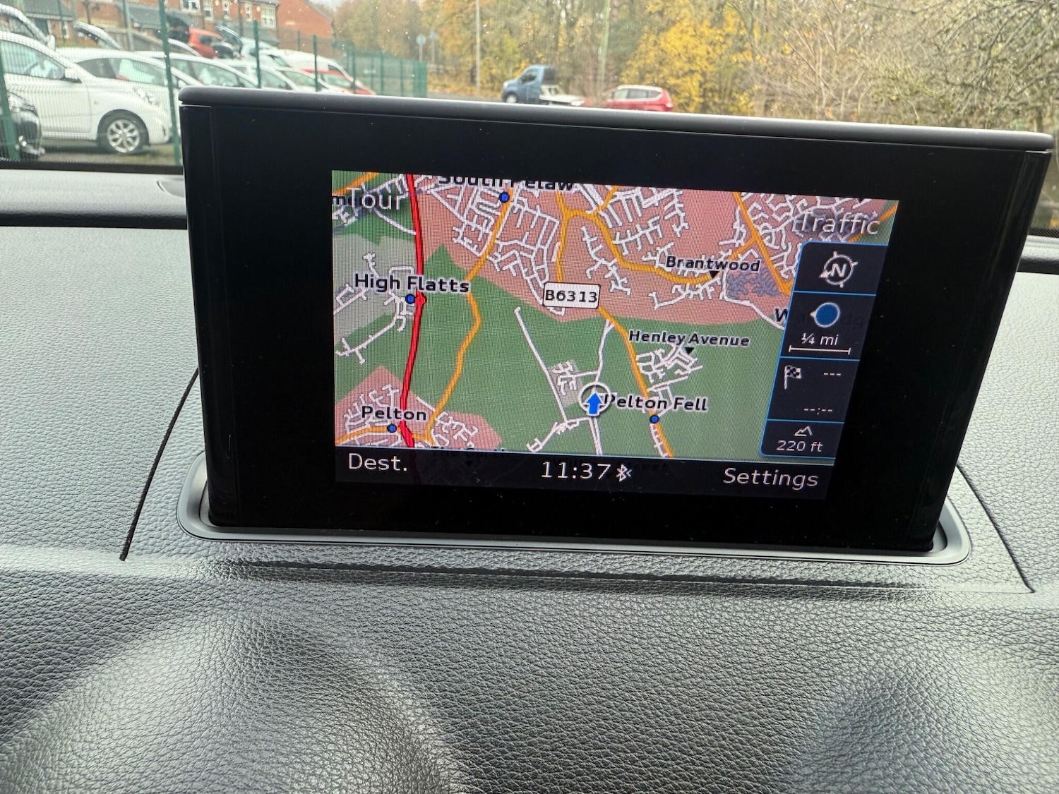 Used Audi A3 2014 for sale - 77156609: Photo 25