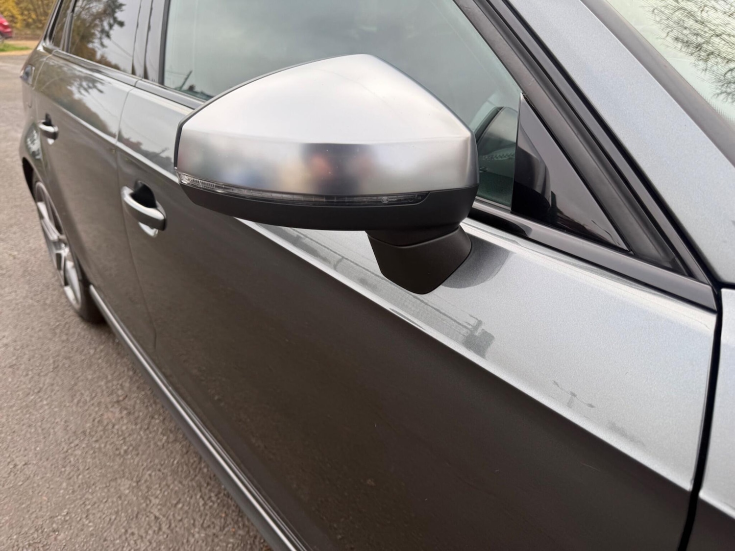 Used Audi A3 2014 for sale - 77156609: Photo 26