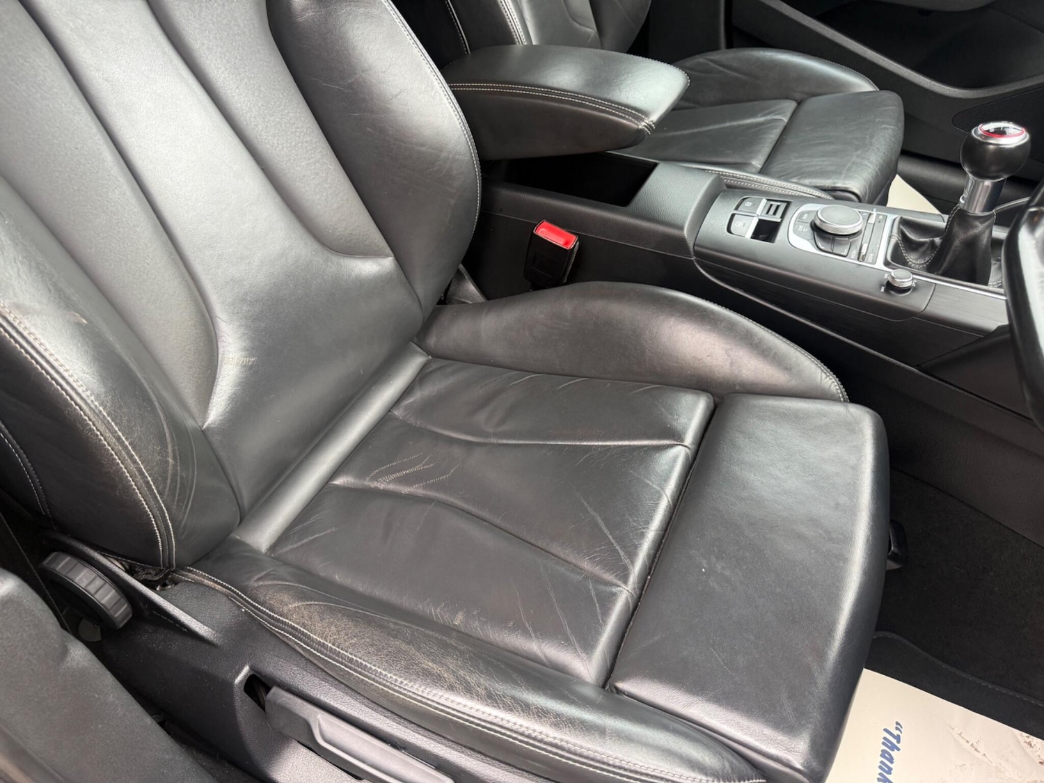 Used Audi A3 2014 for sale - 77156609: Photo 29