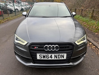 Used Audi A3 2014 for sale - 77156609: Photo