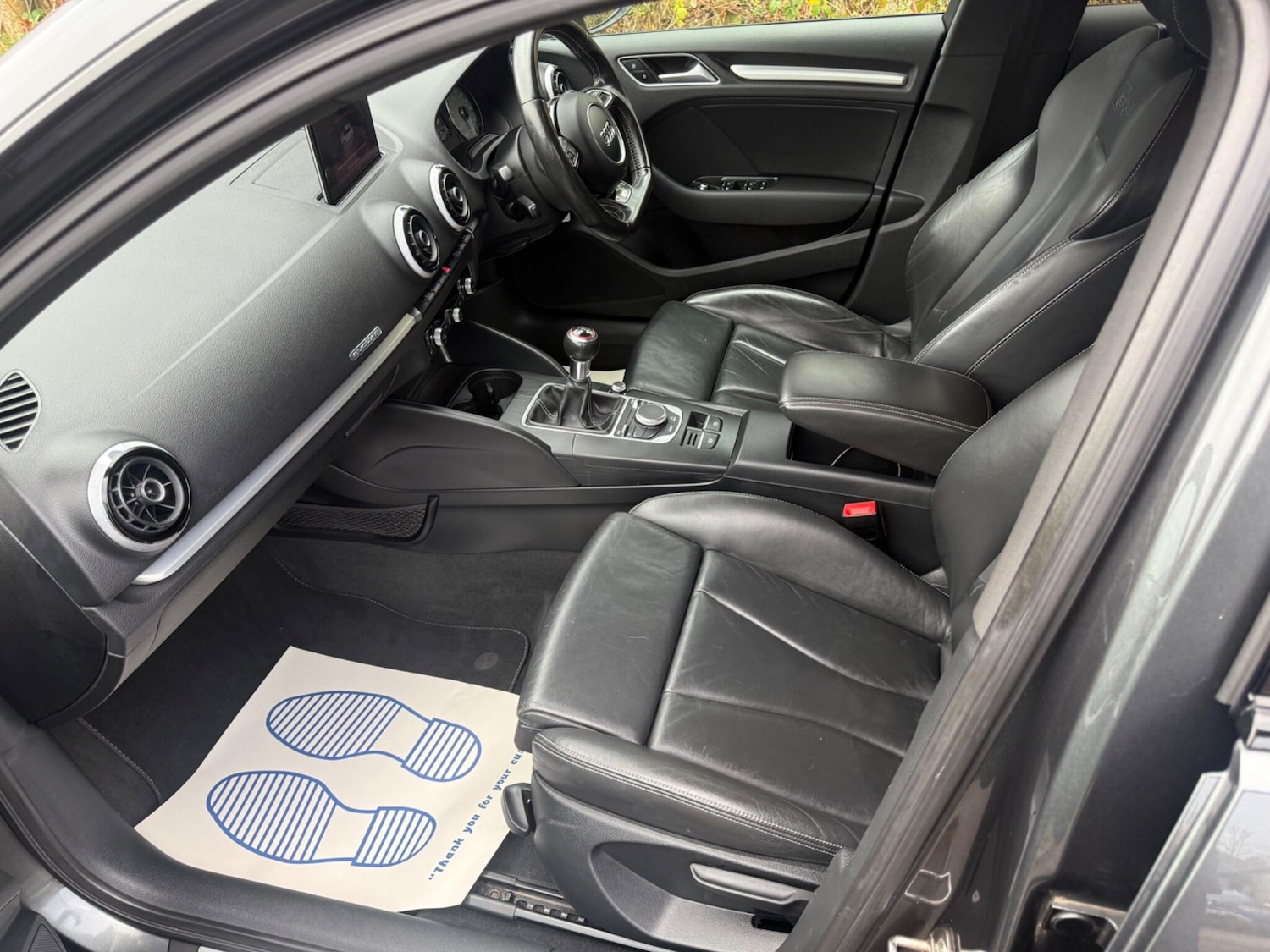 Used Audi A3 2014 for sale - 77156609: Photo 30