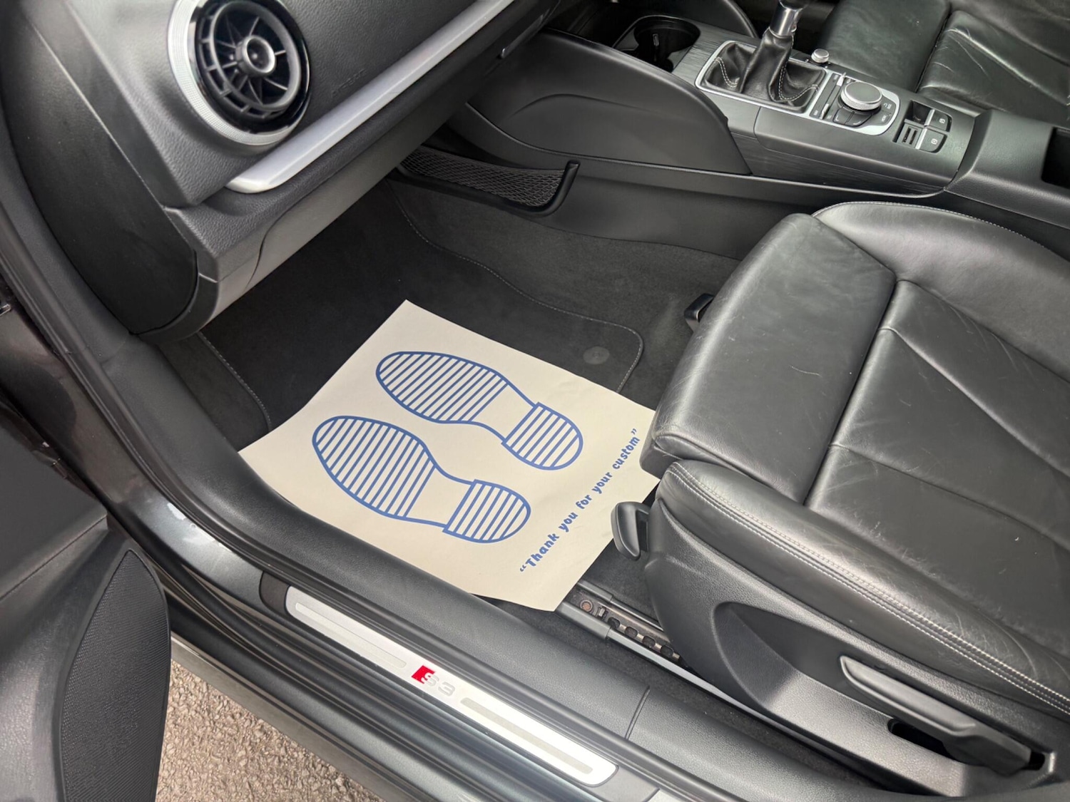 Used Audi A3 2014 for sale - 77156609: Photo 31