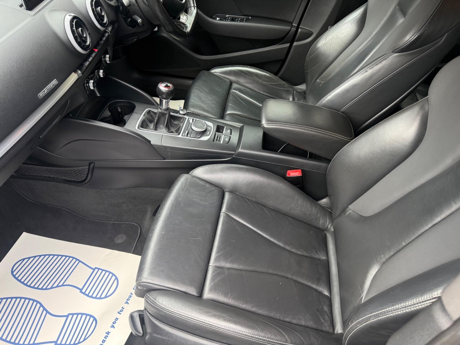 Used Audi A3 2014 for sale - 77156609: Photo 32