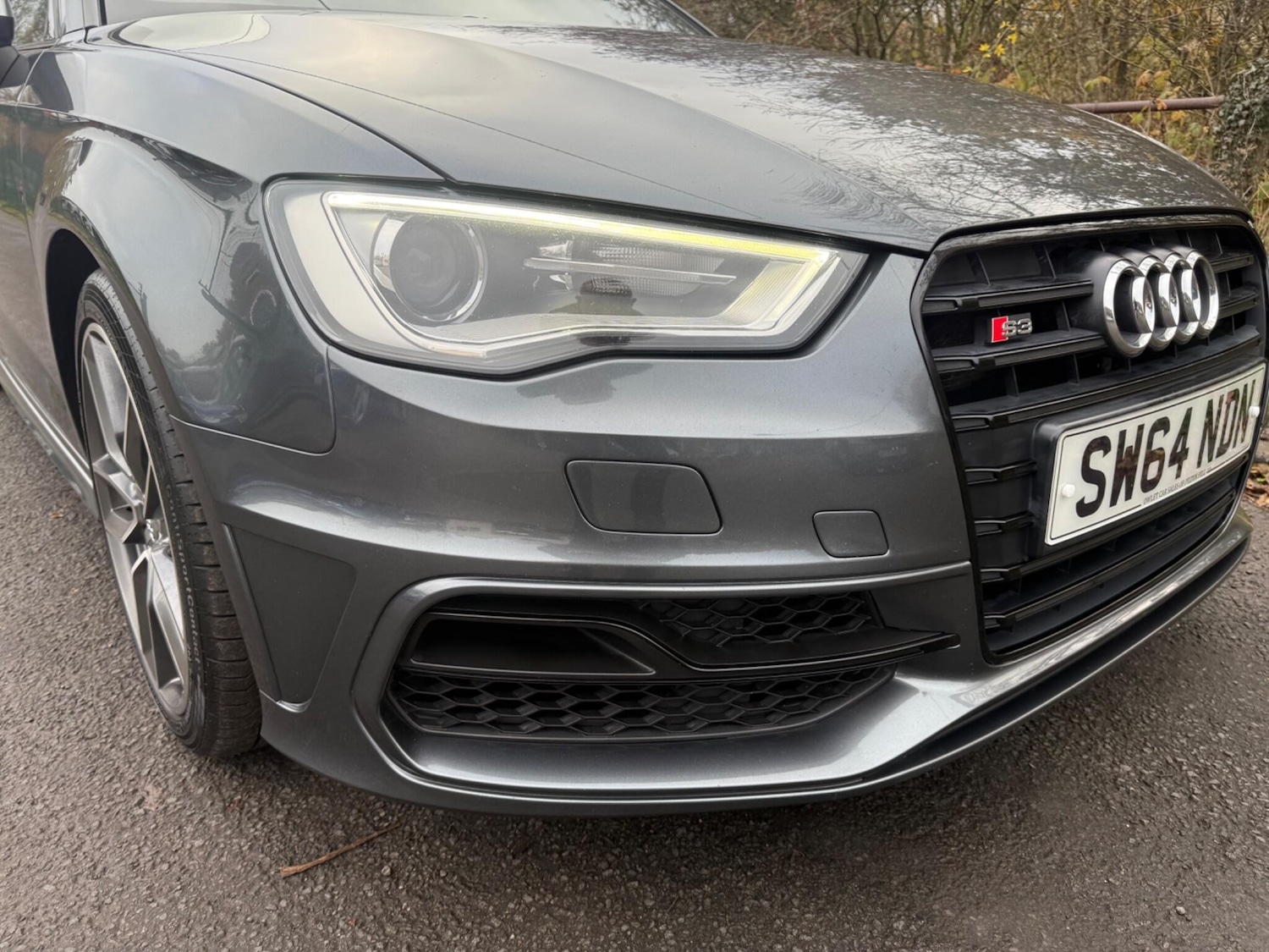 Used Audi A3 2014 for sale - 77156609: Photo 33