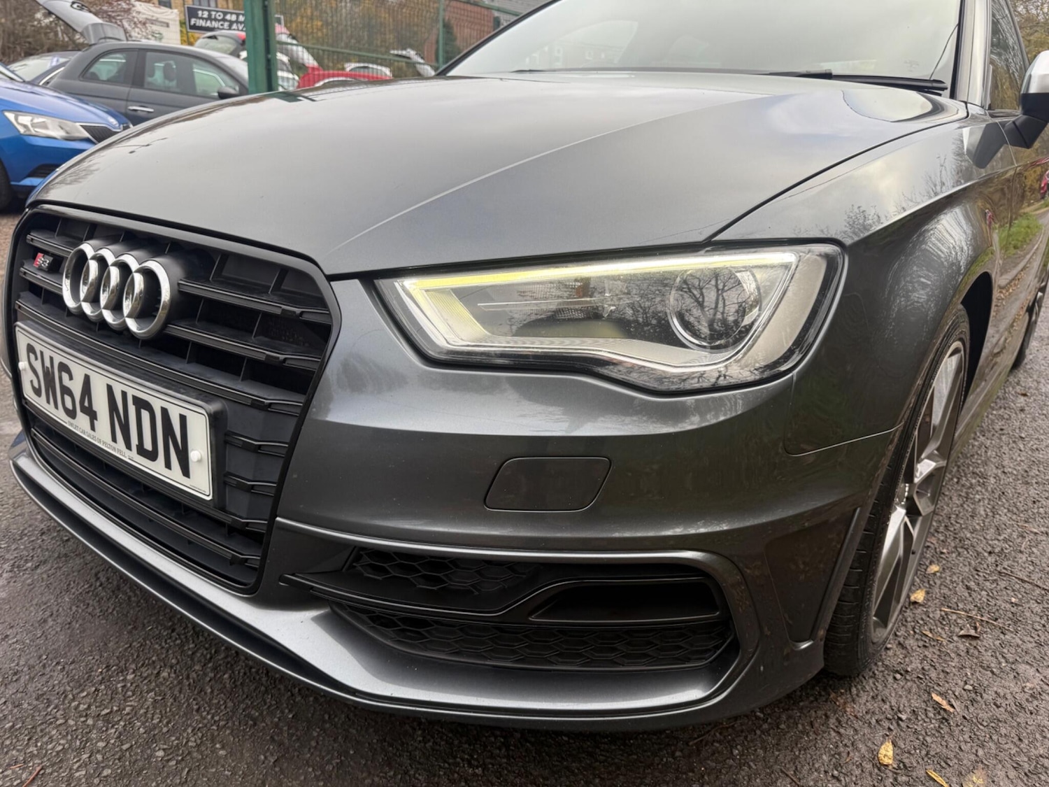 Used Audi A3 2014 for sale - 77156609: Photo 34