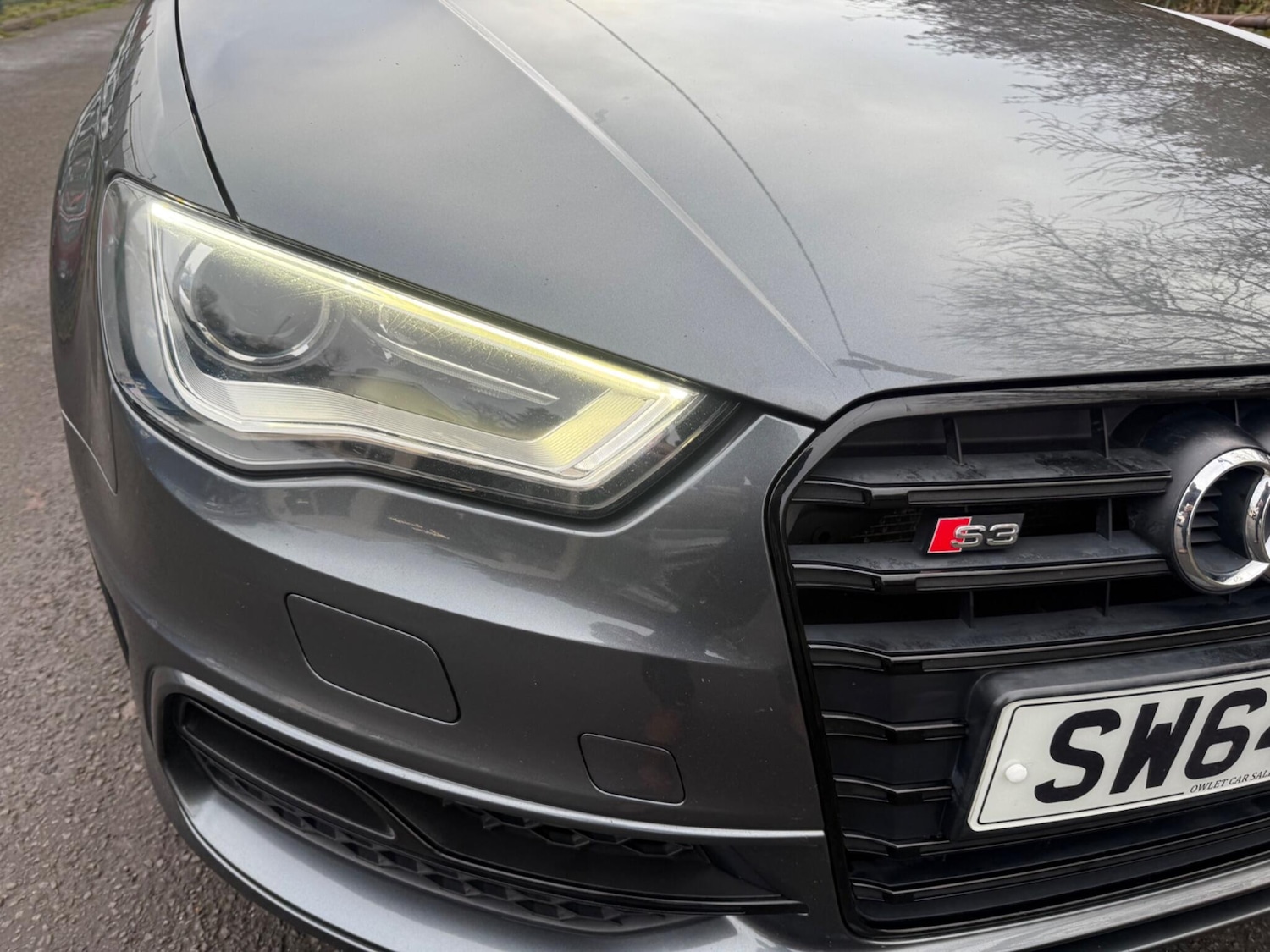 Used Audi A3 2014 for sale - 77156609: Photo 35