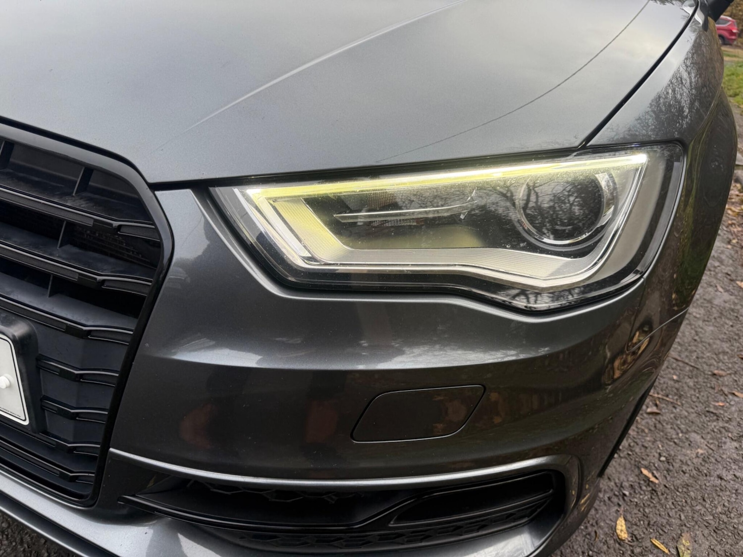 Used Audi A3 2014 for sale - 77156609: Photo 36