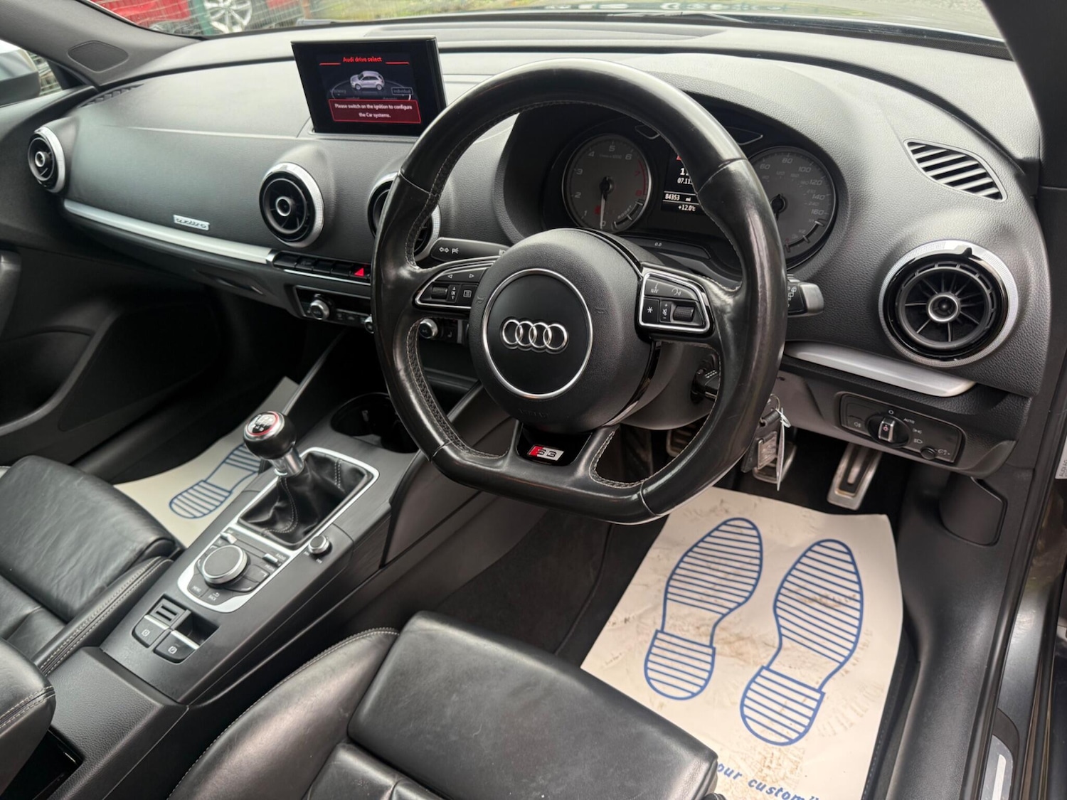 Used Audi A3 2014 for sale - 77156609: Photo 37