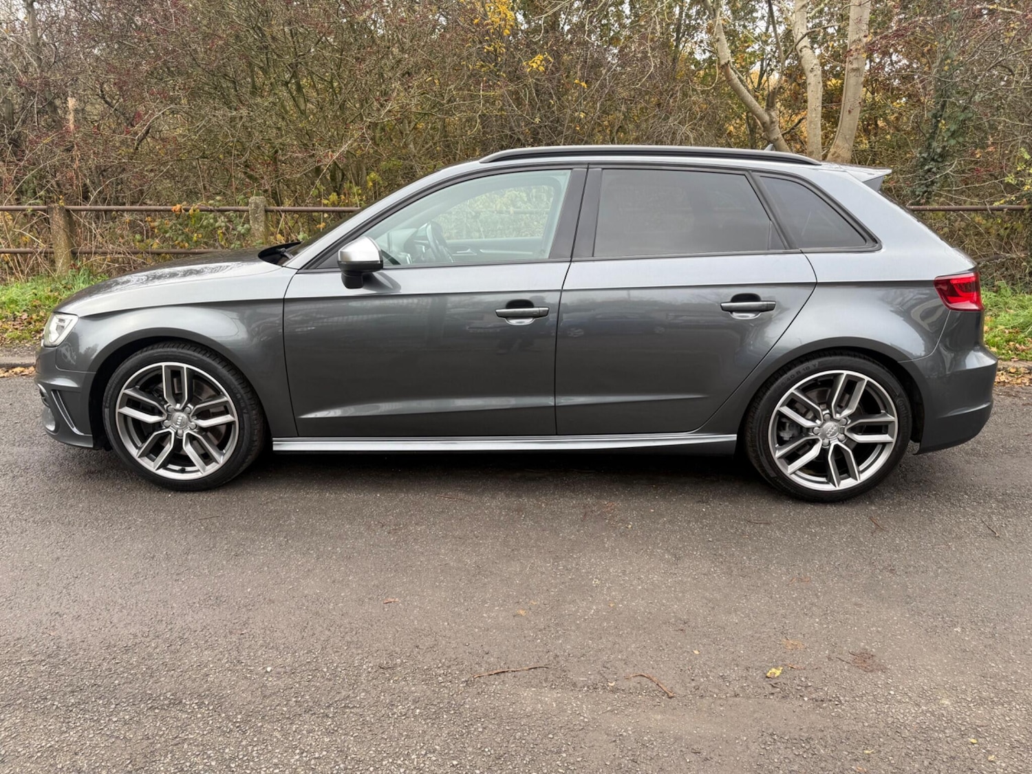 Used Audi A3 2014 for sale - 77156609: Photo 5