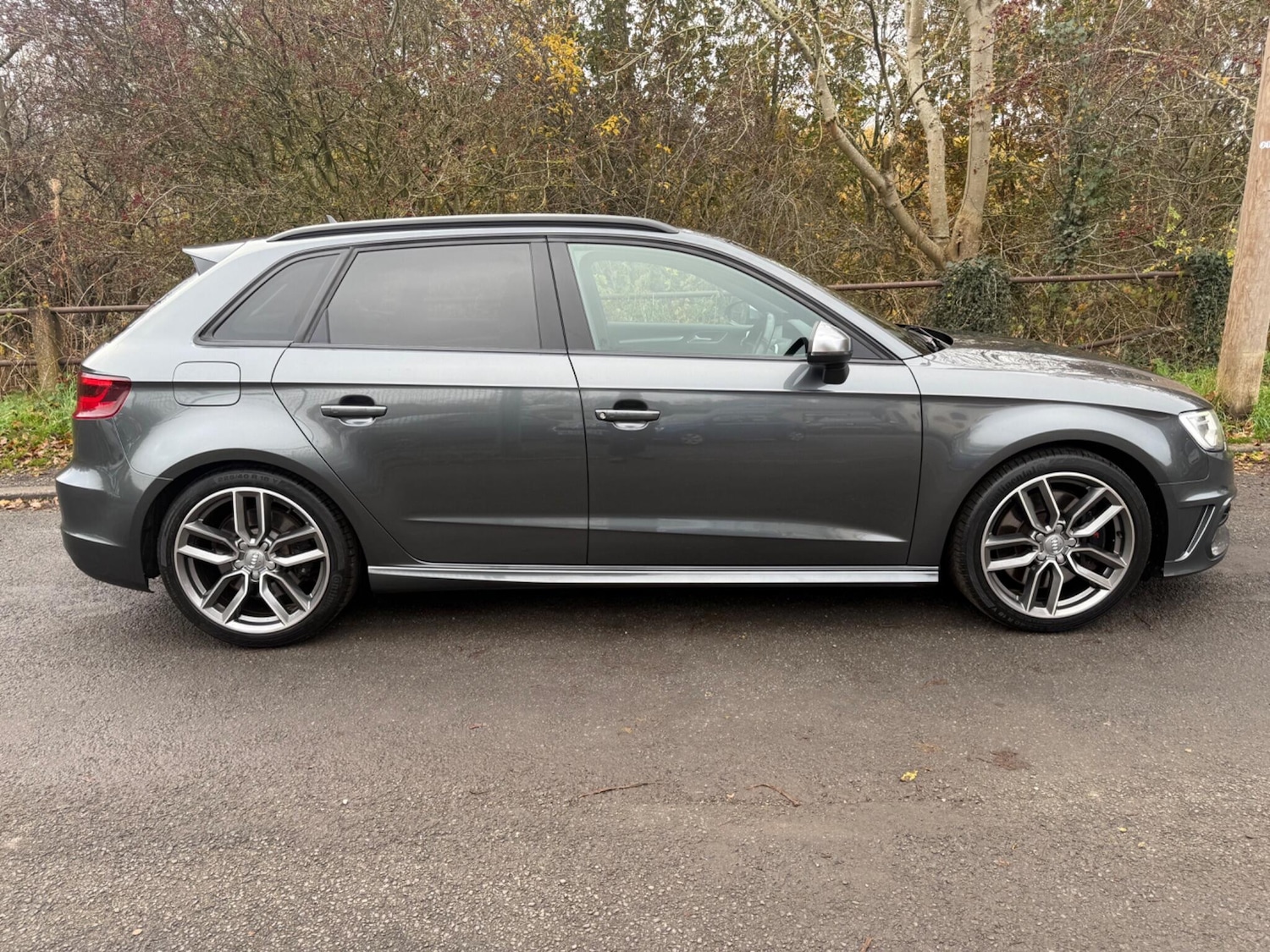 Used Audi A3 2014 for sale - 77156609: Photo 7