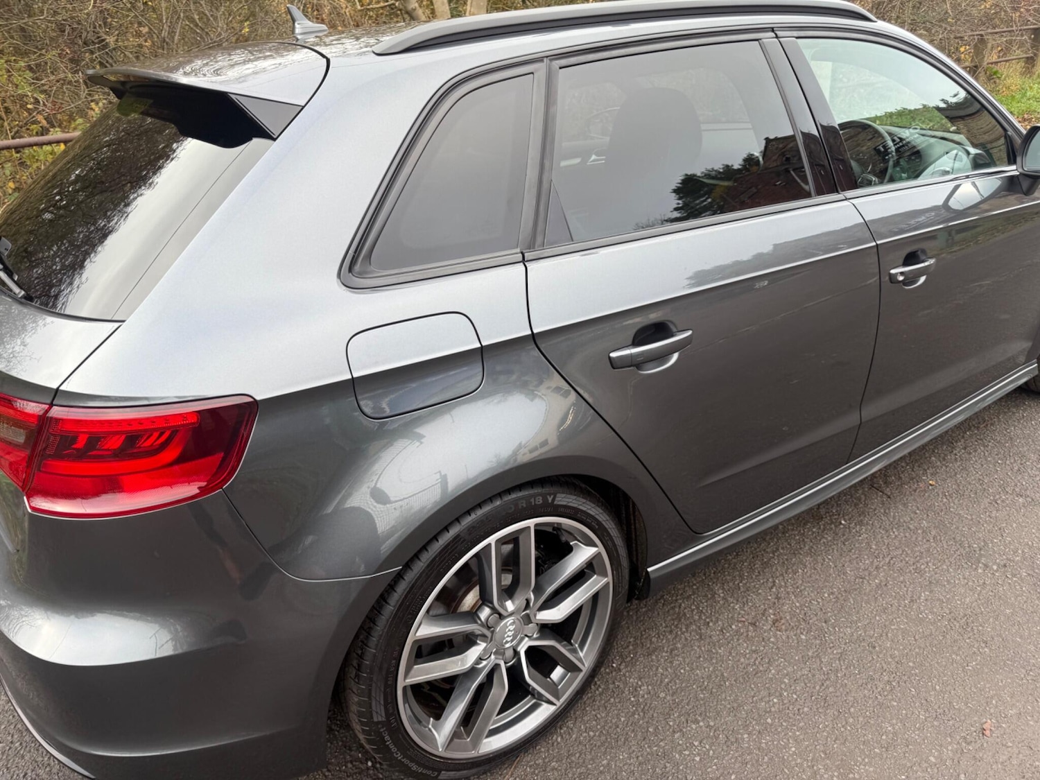 Used Audi A3 2014 for sale - 77156609: Photo 9