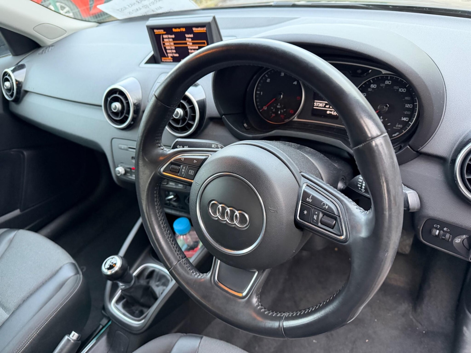 Used Audi A1 2012 for sale - 77599018: Photo 10