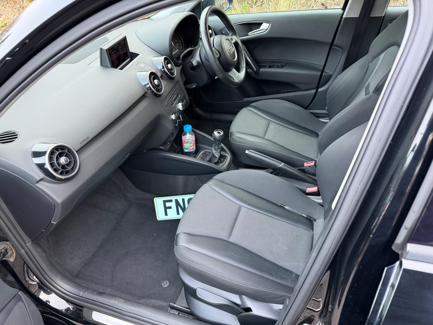 Used Audi A1 2012 for sale - 77599018: Photo 11