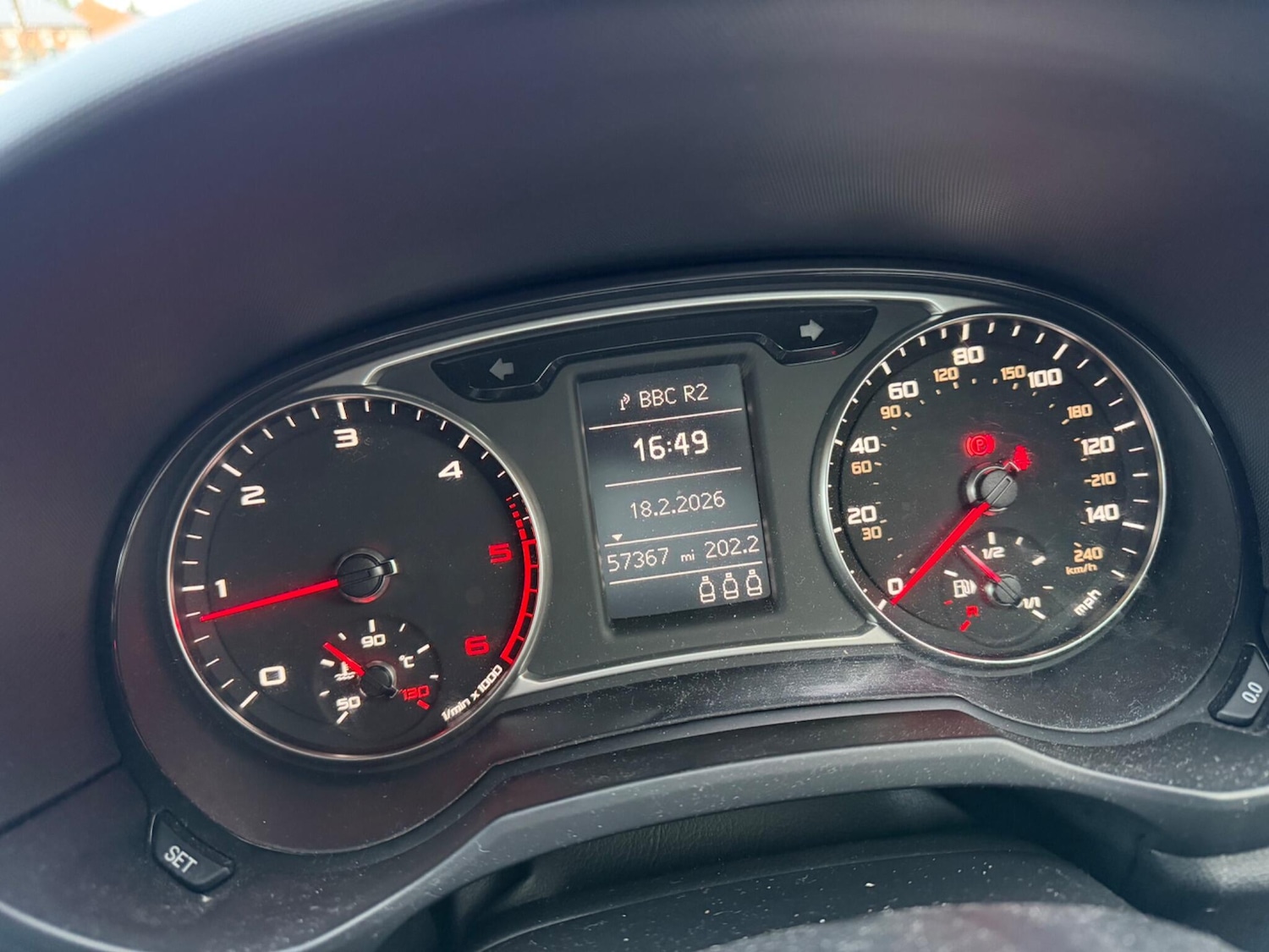 Used Audi A1 2012 for sale - 77599018: Photo 15