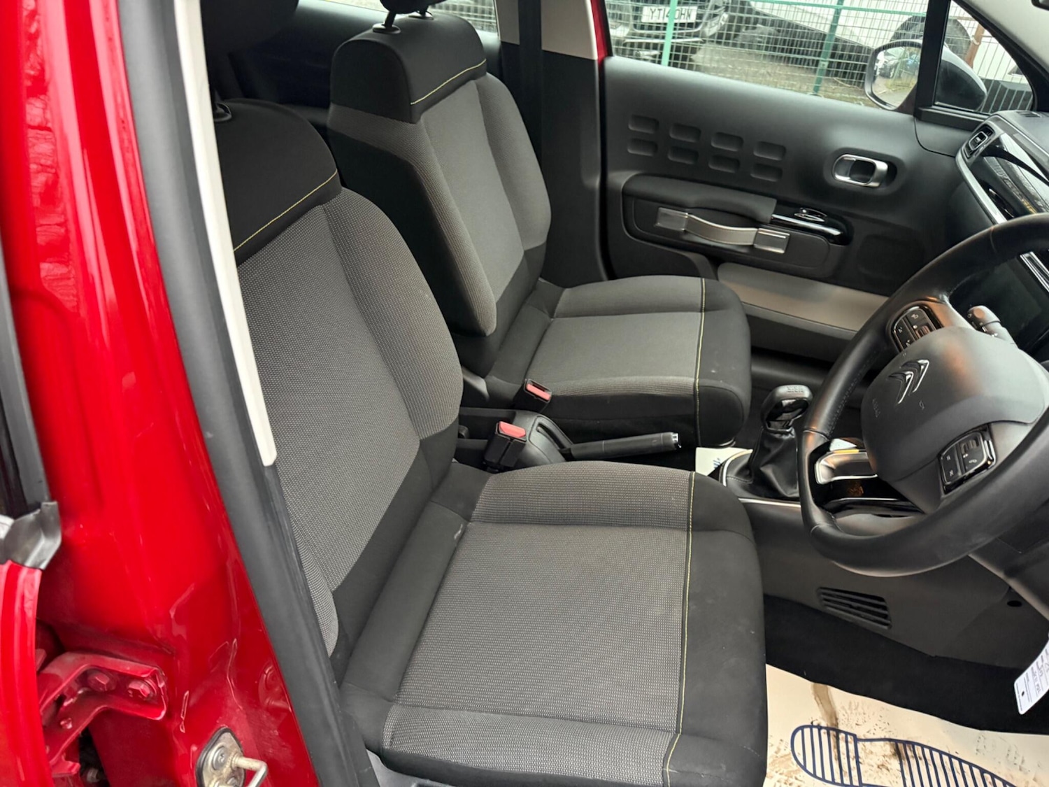 Used Citroen C3 2021 for sale - 77290885: Photo 10