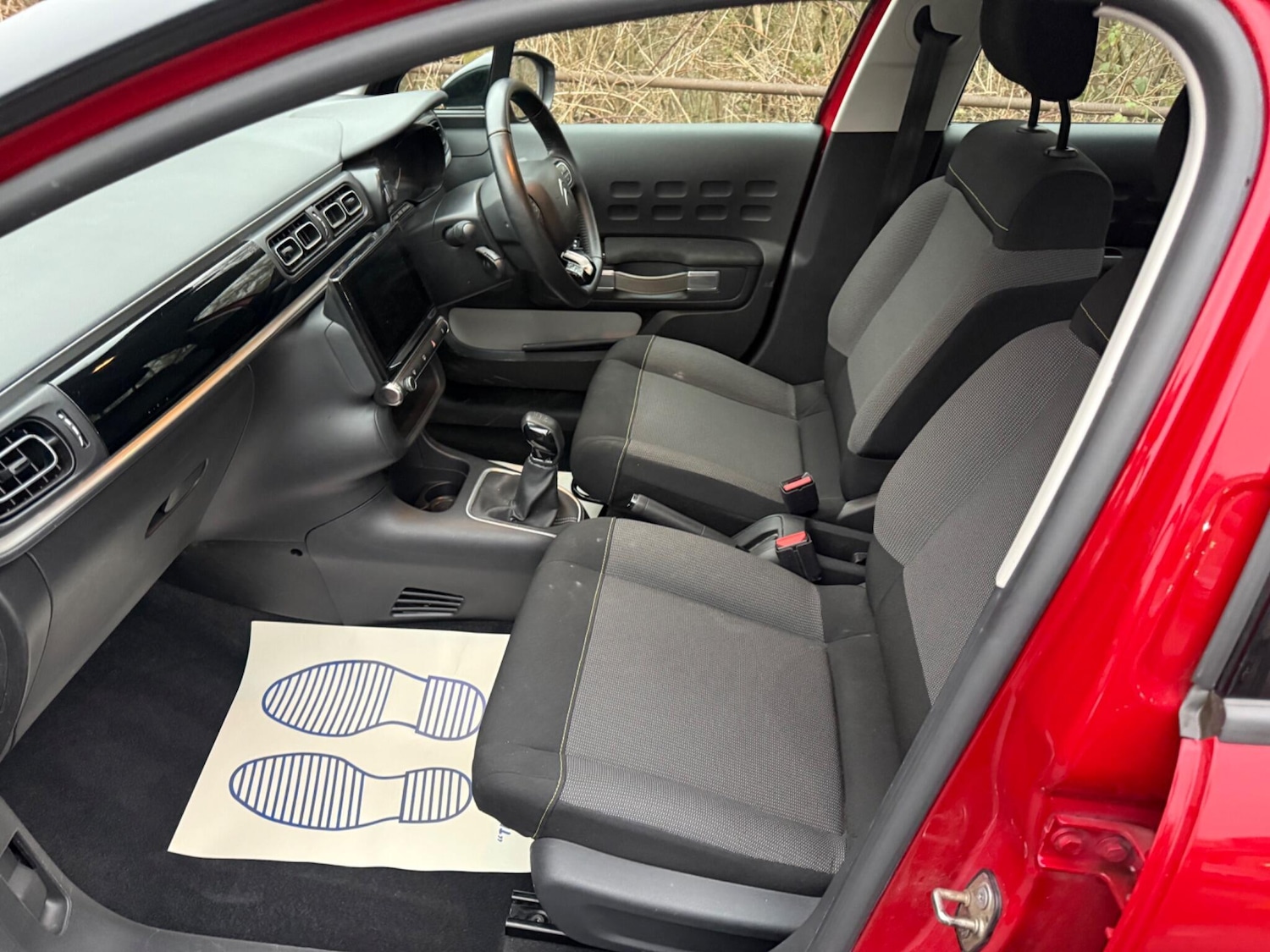 Used Citroen C3 2021 for sale - 77290885: Photo 12