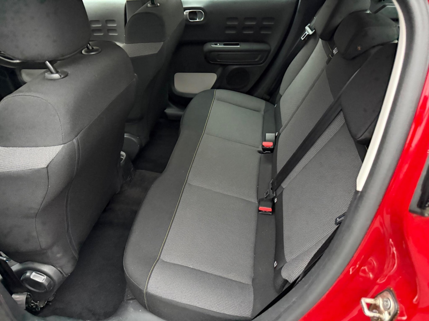 Used Citroen C3 2021 for sale - 77290885: Photo 13