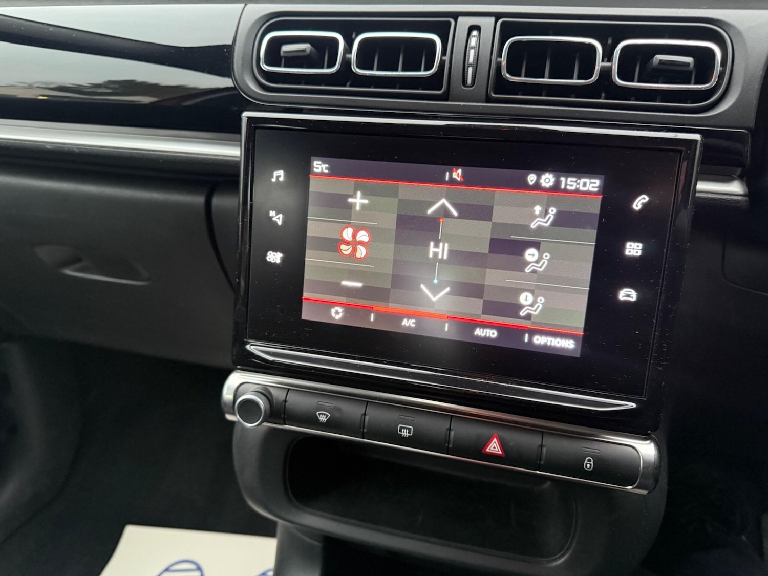 Used Citroen C3 2021 for sale - 77290885: Photo 14