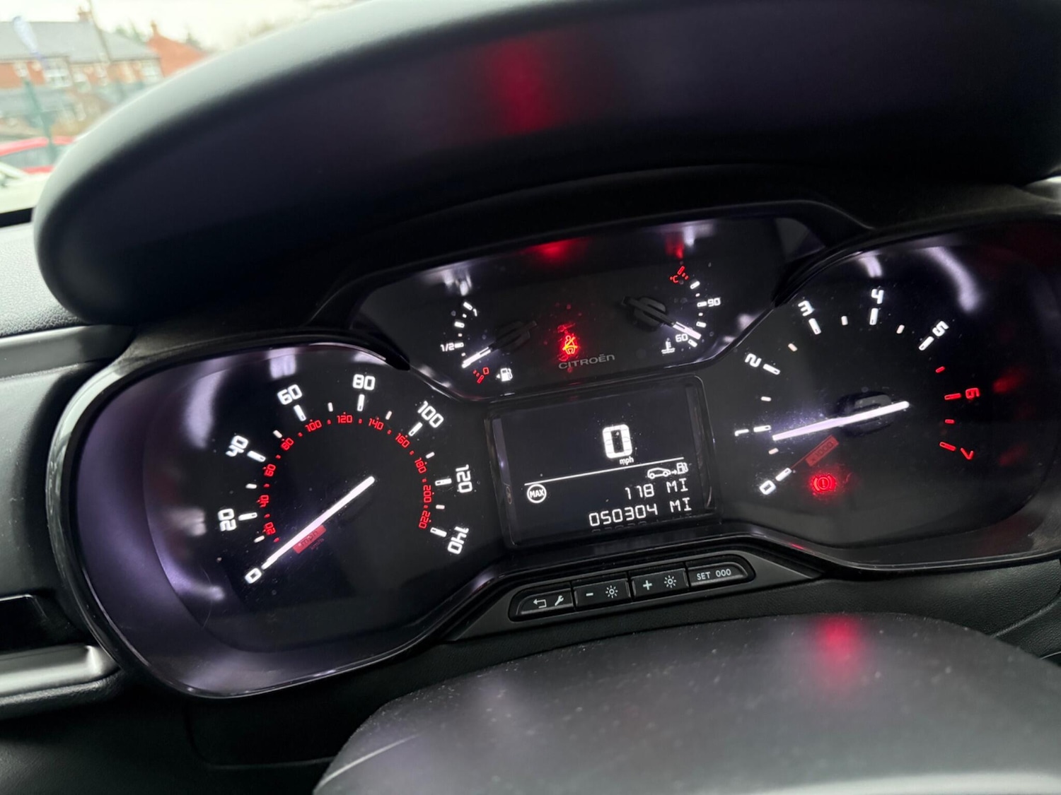 Used Citroen C3 2021 for sale - 77290885: Photo 15