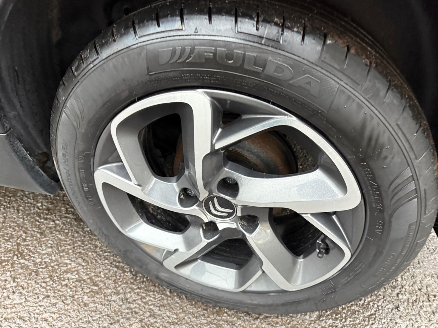 Used Citroen C3 2021 for sale - 77290885: Photo 16