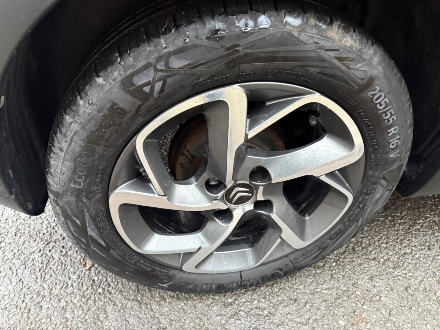 Used Citroen C3 2021 for sale - 77290885: Photo 17