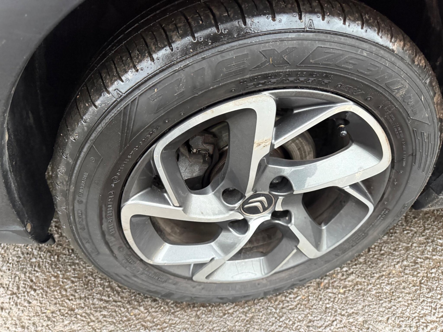 Used Citroen C3 2021 for sale - 77290885: Photo 19