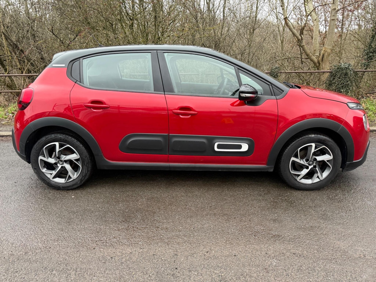Used Citroen C3 2021 for sale - 77290885: Photo 2