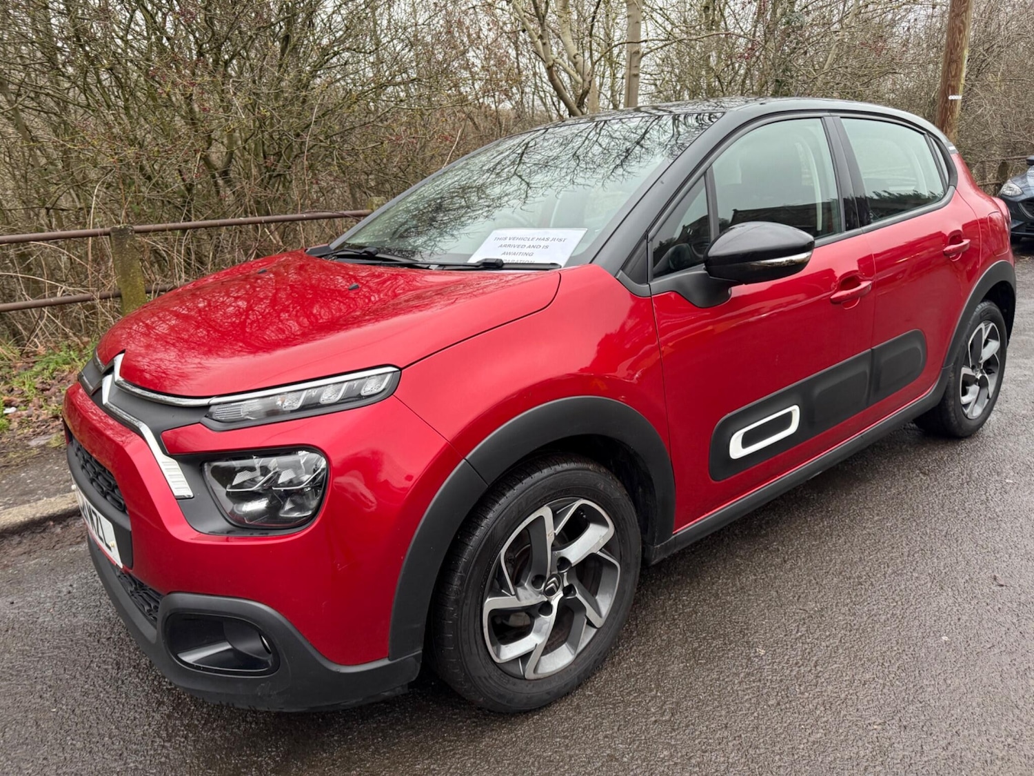 Used Citroen C3 2021 for sale - 77290885: Photo 7