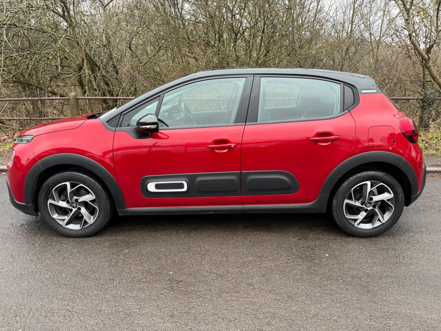 Used Citroen C3 2021 for sale - 77290885: Photo 8