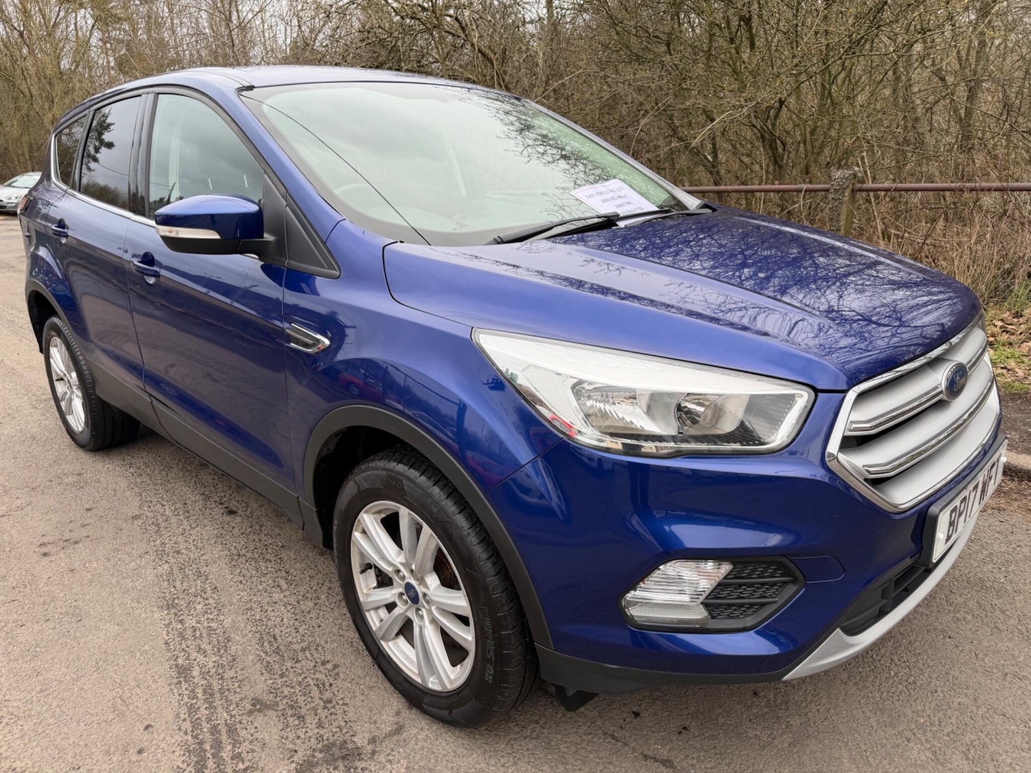 Used Ford Kuga for sale - 77625794: Photo 1