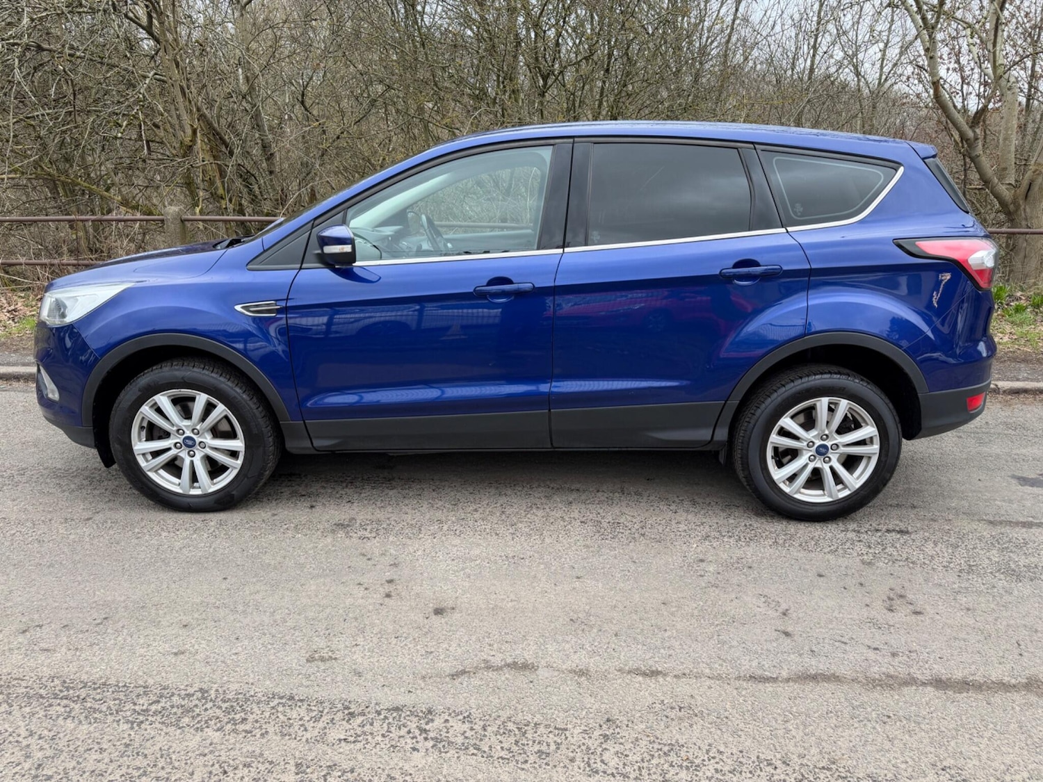 Used Ford Kuga for sale - 77625794: Photo 10