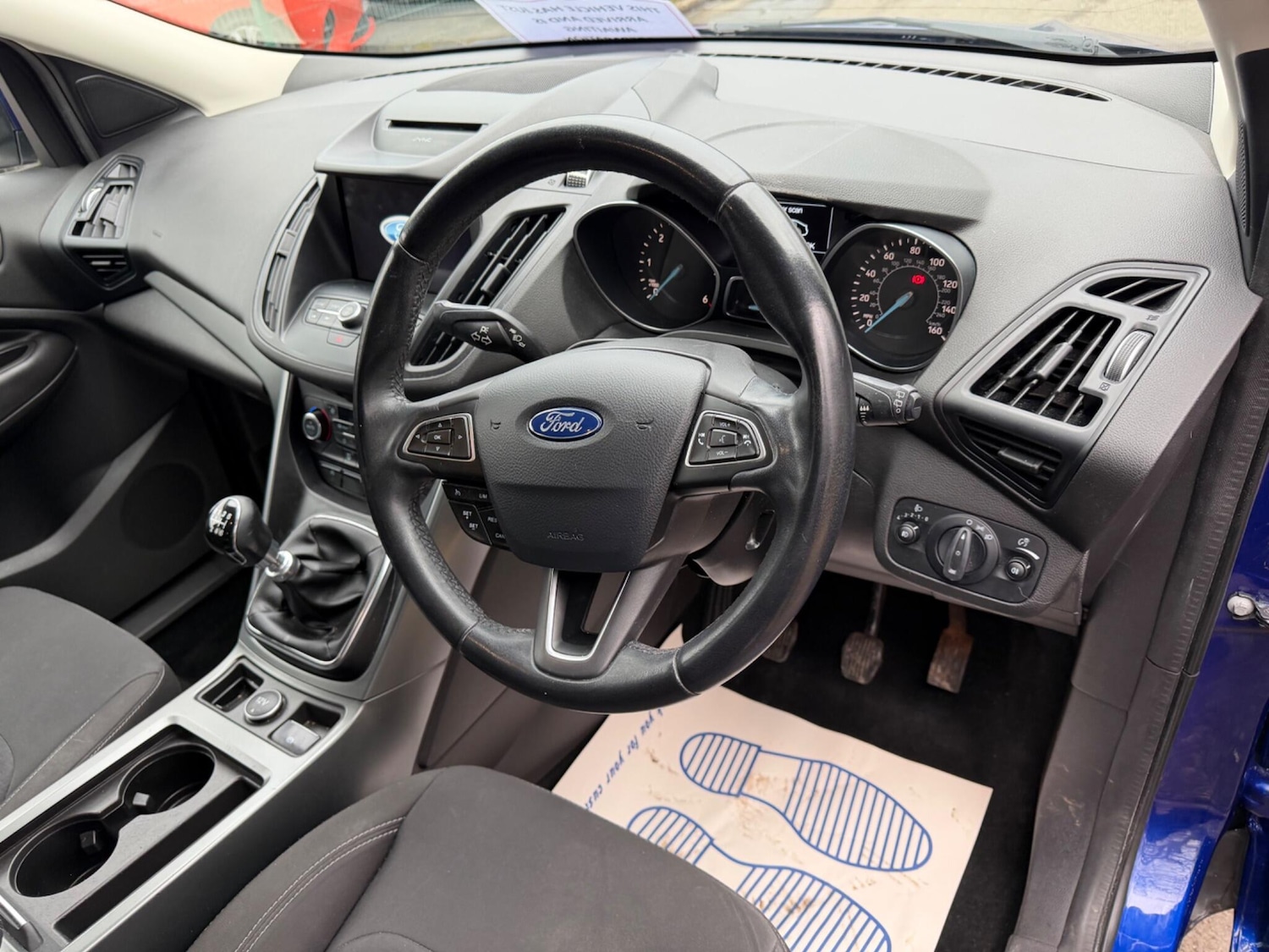 Used Ford Kuga for sale - 77625794: Photo 13