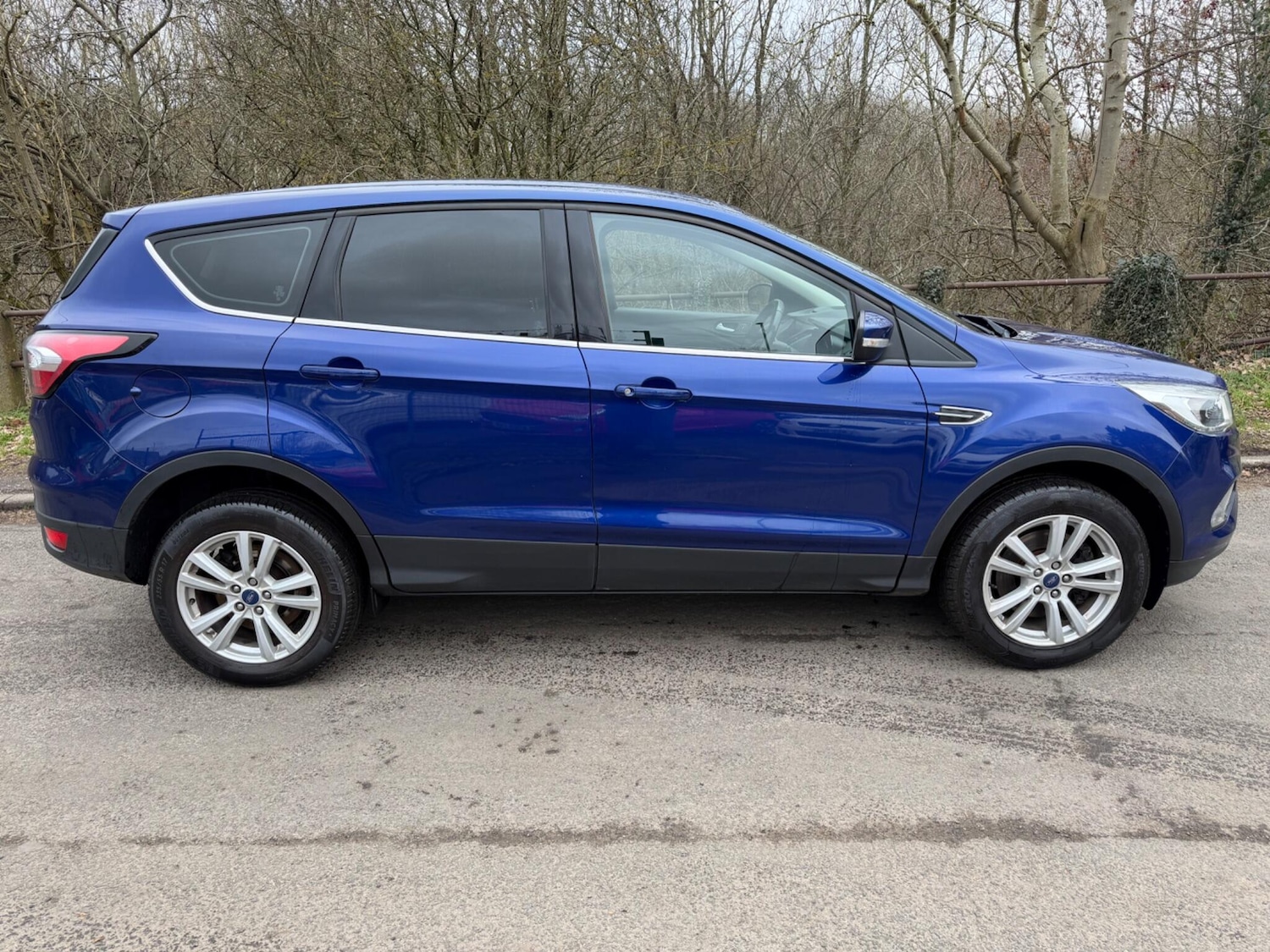 Used Ford Kuga for sale - 77625794: Photo 2