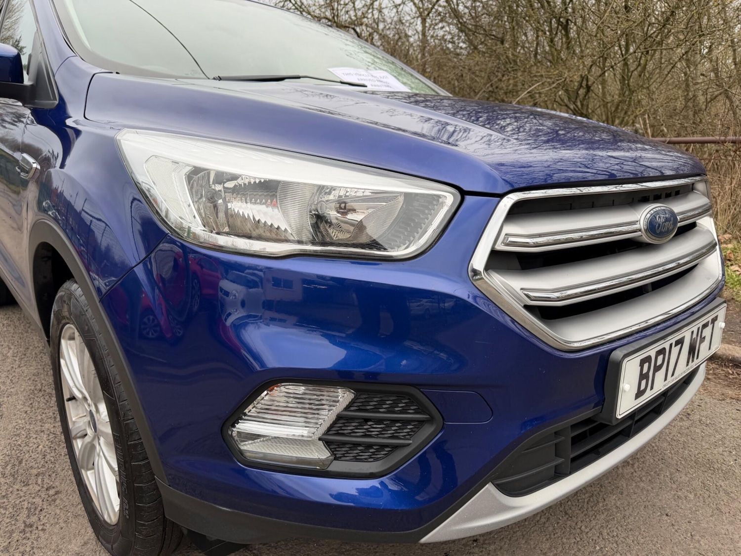 Used Ford Kuga for sale - 77625794: Photo 5