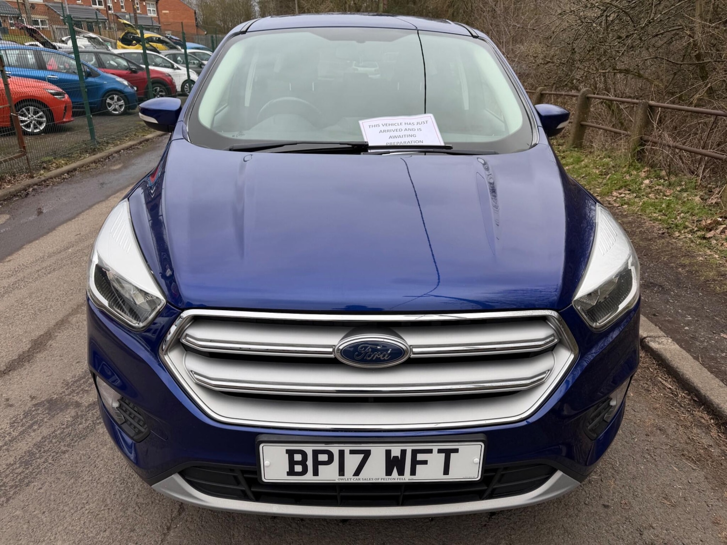 Used Ford Kuga for sale - 77625794: Photo 7