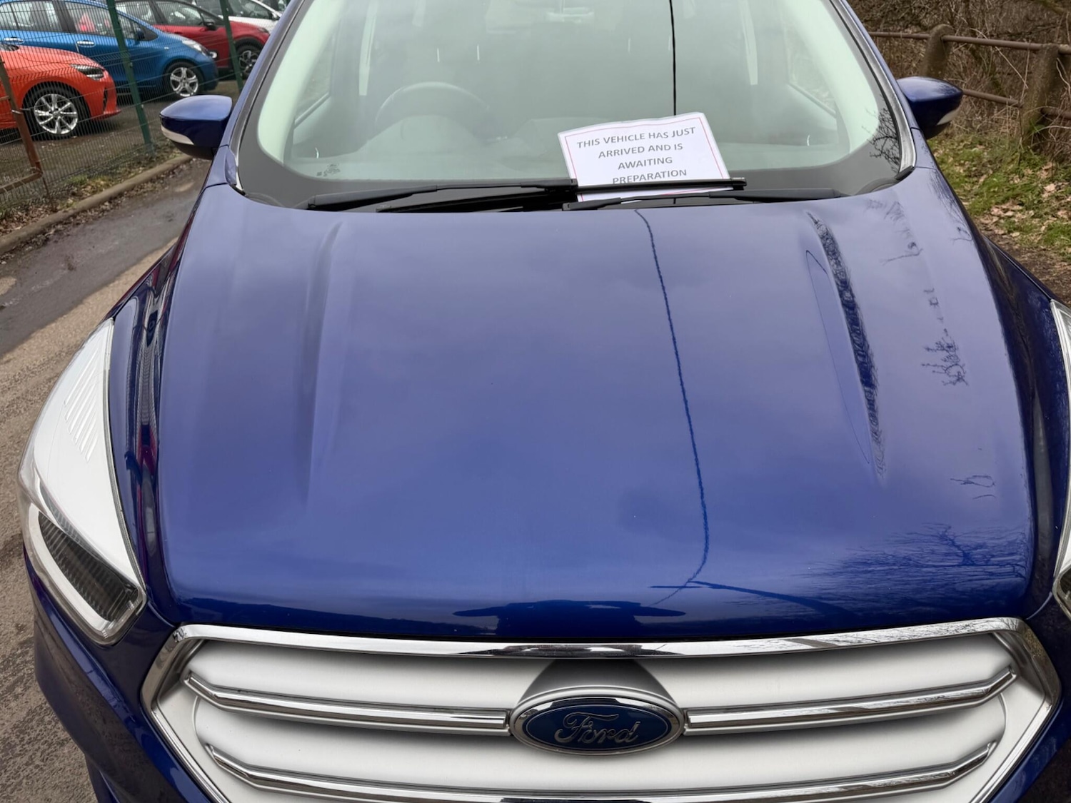 Used Ford Kuga for sale - 77625794: Photo 8