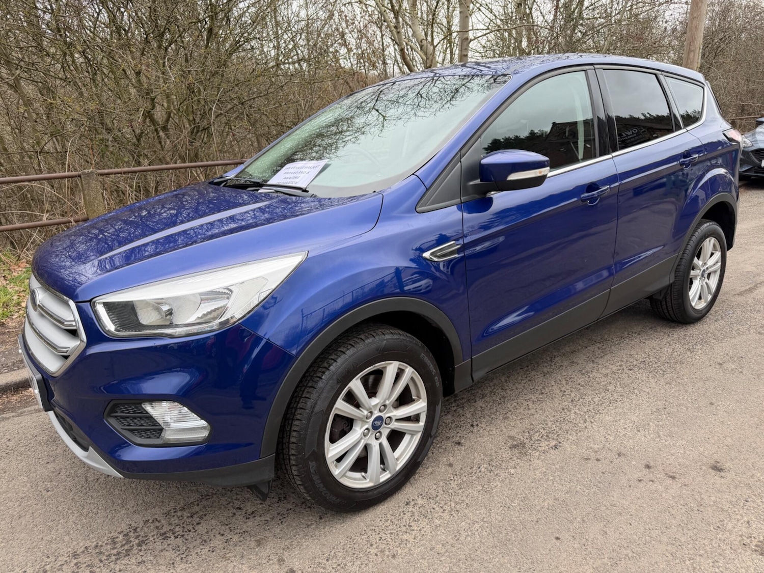 Used Ford Kuga for sale - 77625794: Photo 9