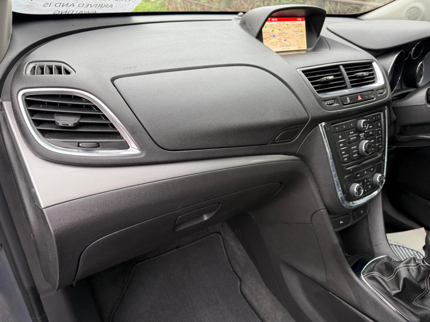 Used Vauxhall Mokka 2015 for sale - 77156770: Photo 17