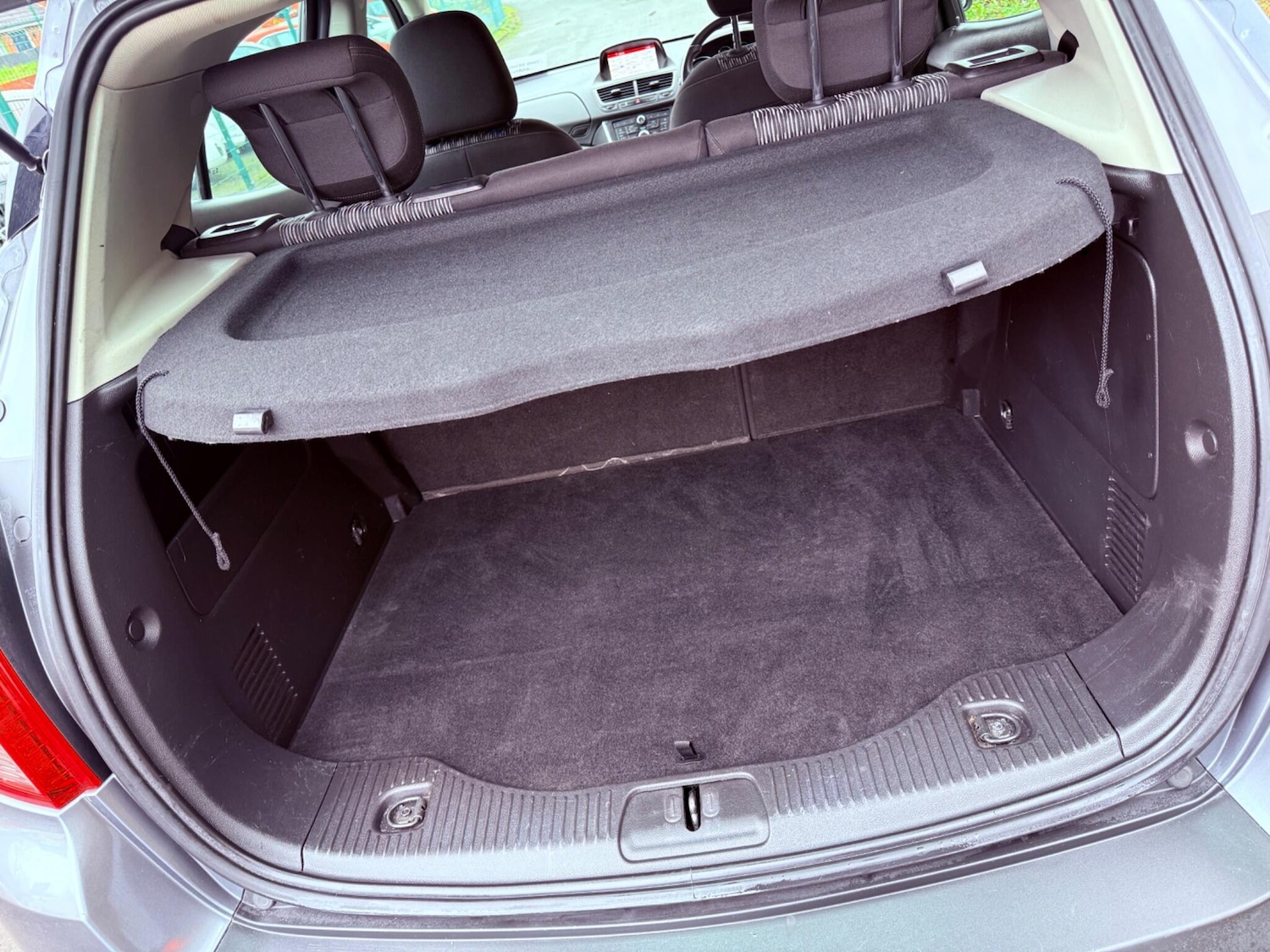 Used Vauxhall Mokka 2015 for sale - 77156770: Photo 18