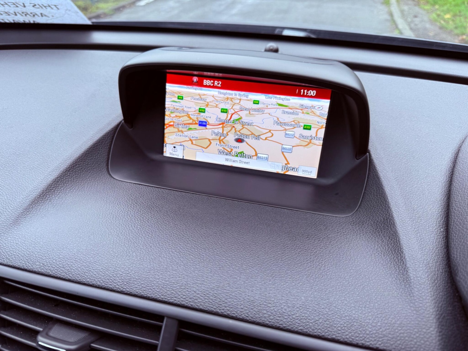 Used Vauxhall Mokka 2015 for sale - 77156770: Photo 19