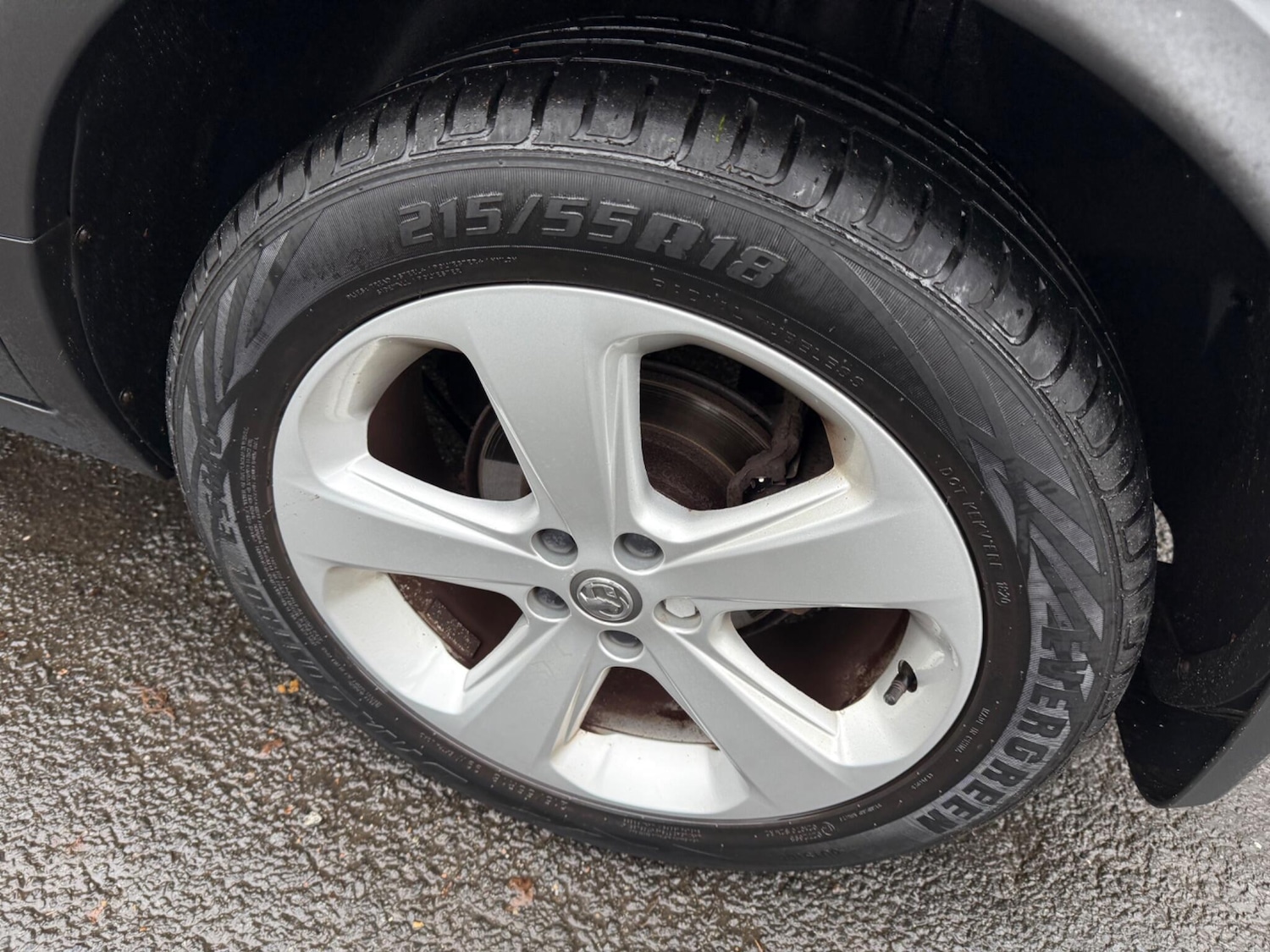 Used Vauxhall Mokka 2015 for sale - 77156770: Photo 22