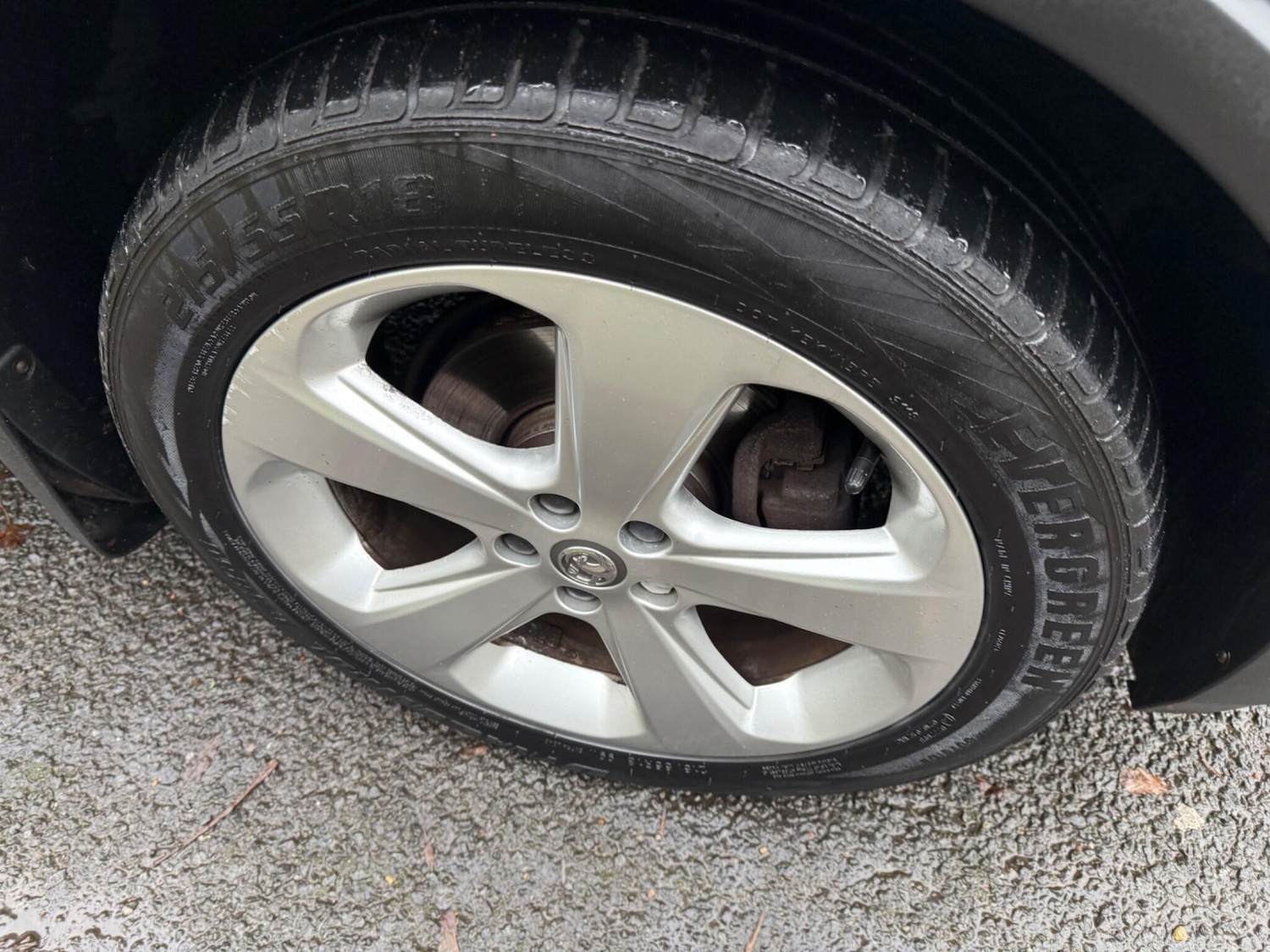 Used Vauxhall Mokka 2015 for sale - 77156770: Photo 24