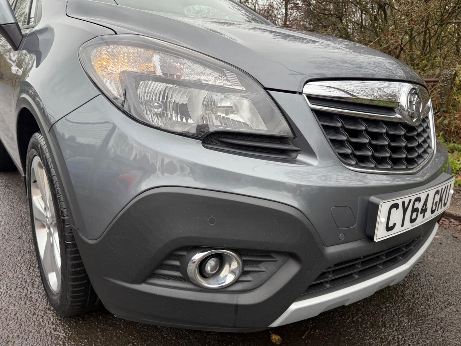 Used Vauxhall Mokka 2015 for sale - 77156770: Photo 4