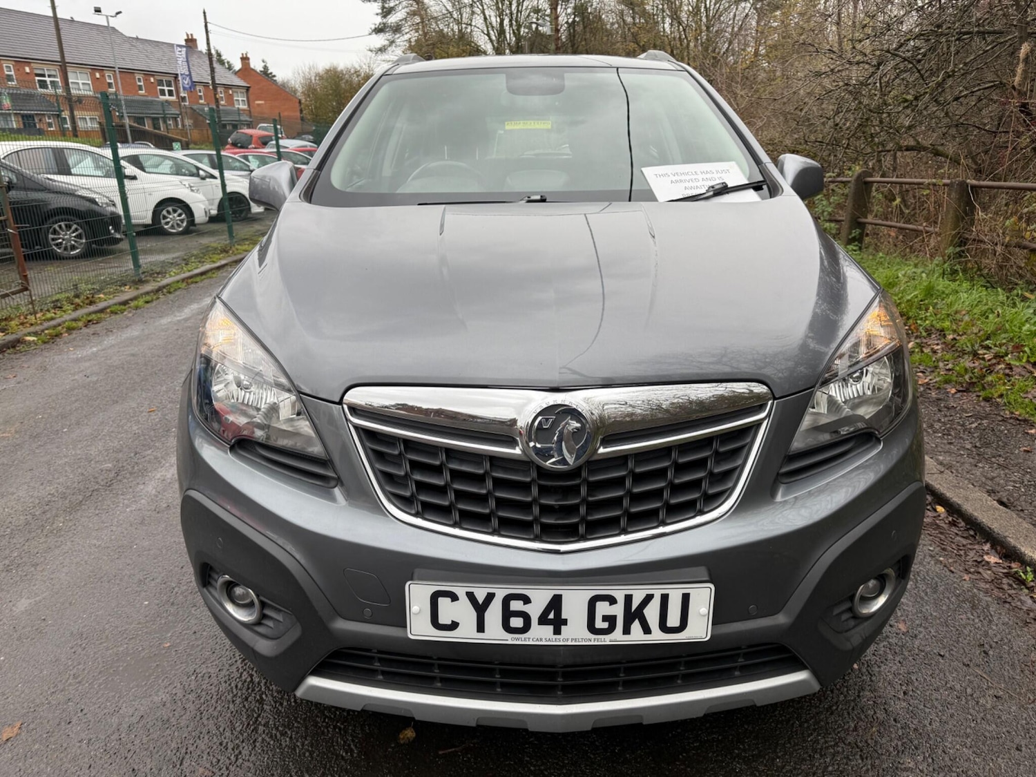 Used Vauxhall Mokka 2015 for sale - 77156770: Photo 6