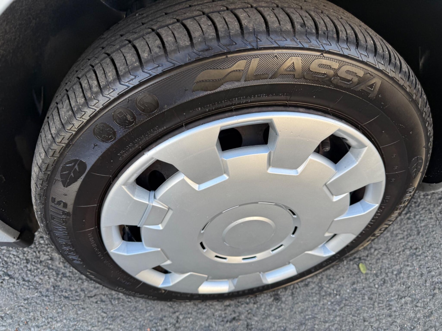 Used Renault Clio 2008 for sale - 77156741: Photo 17