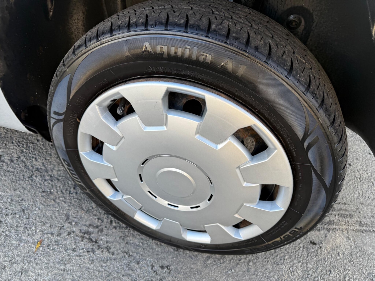 Used Renault Clio 2008 for sale - 77156741: Photo 18