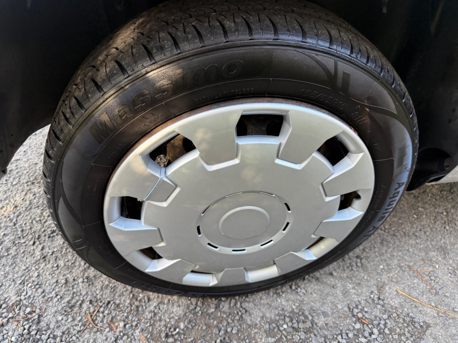 Used Renault Clio 2008 for sale - 77156741: Photo 19